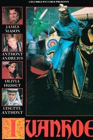Film Ivanhoe streaming VF complet