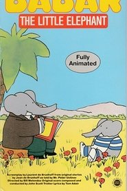 The Story of Babar, the Little Elephant