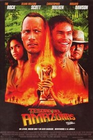 El tesoro del Amazonas (2003)