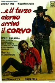 Film ...E il terzo giorno arrivò il corvo streaming VF complet