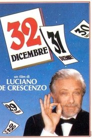 Film 32 dicembre streaming VF complet