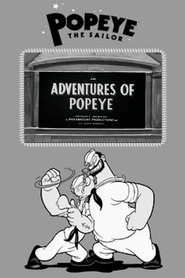 Film Adventures of Popeye streaming VF complet