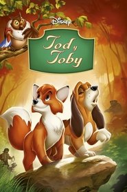 Tod y Toby 1981