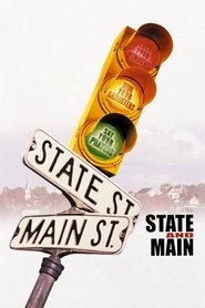 Imagen de State and Main