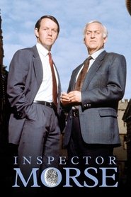 Poster of Inspector Morse