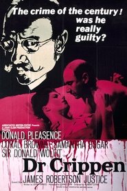 Film Dr. Crippen streaming VF complet