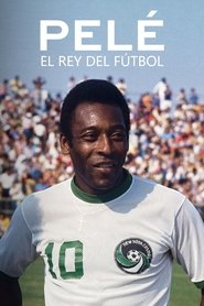 Imagen de Pelé: El Rey del fútbol