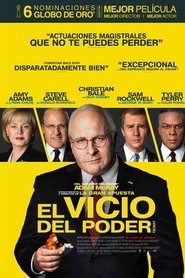 El vicepresidente