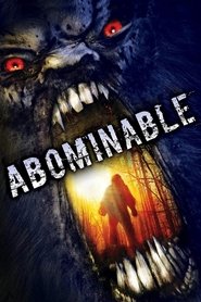 Film Abominable streaming VF complet