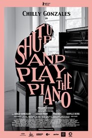 Imagen de Shut Up and Play the Piano