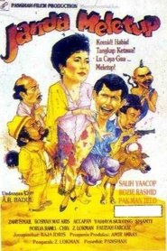 Film Janda Meletup streaming VF complet