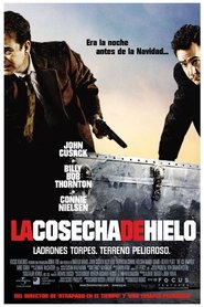Imagen de La cosecha de hielo