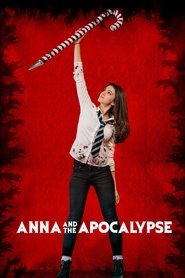 Anna and the Apocalypse 2018