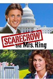 Poster of Scarecrow and Mrs. King