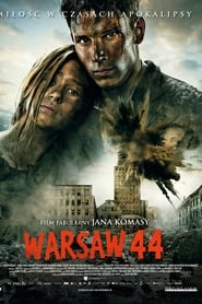 Varsó 1944 2014