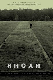 Film Shoah streaming VF complet