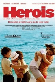 Film Heroes streaming VF complet