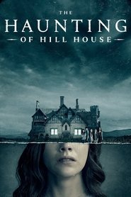 Poster for The Haunting of Hill House (2018)