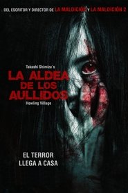 Imagen de La aldea de los aullidos