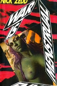 Film War Is Menstrual Envy streaming VF complet