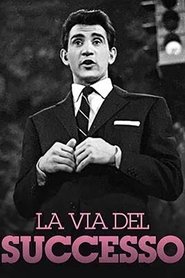 Poster of La Via del Successo
