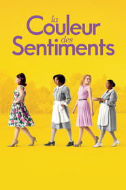 La couleur des sentiments 2011