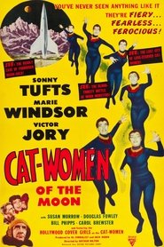Film Cat-Women of the Moon streaming VF complet