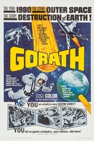 Imagen de Gorath