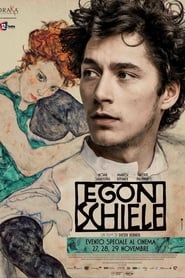 Egon Schiele 2017