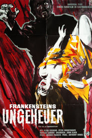 Frankensteins Ungeheuer 1964