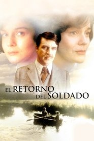 Imagen de El retorno del soldado