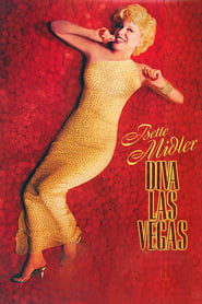 Film Bette Midler: Diva Las Vegas streaming VF complet