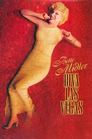 Film Bette Midler: Diva Las Vegas streaming VF complet