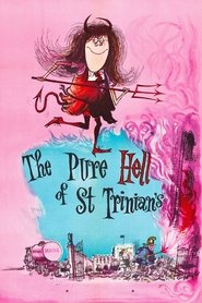 The Pure Hell of St. Trinian's streaming sur filmcomplet