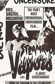 Film Vapors streaming VF complet