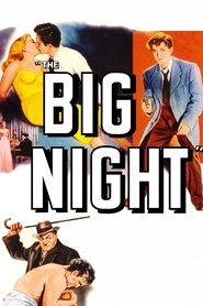 Film La Grande Nuit streaming VF complet