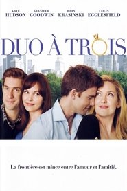Film Something Borrowed (Duo à trois) streaming VF complet