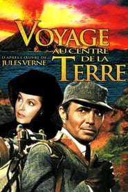 Voyage au centre de la Terre streaming sur filmcomplet