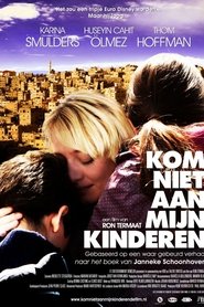 Imagen de Don't Touch My Children