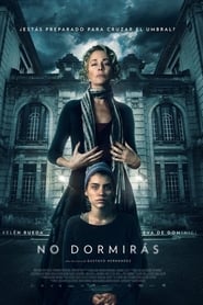 No dormirás 2018