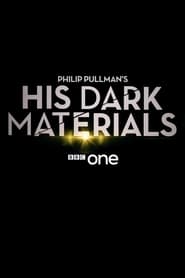 Poster for His Dark Materials (2019)