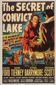 Film The Secret of Convict Lake streaming VF complet