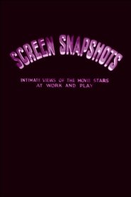 Film Screen Snapshots (Series 12, No. 2) streaming VF complet