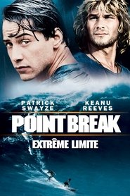 Point Break : Extrême limite 1991