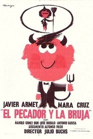 El pecador y la bruja streaming sur filmcomplet