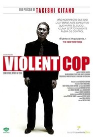 Imagen de Violent Cop