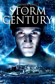 Poster of Storm of the Century