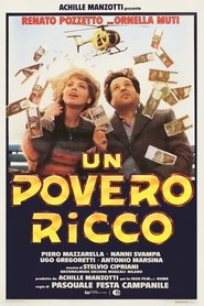 Film Un povero ricco streaming VF complet