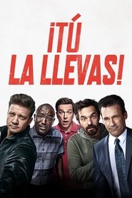 Imagen de ¡Tú la llevas!