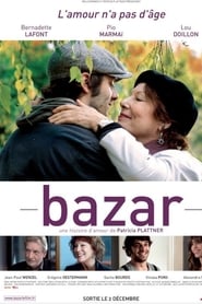 Film Bazar streaming VF complet